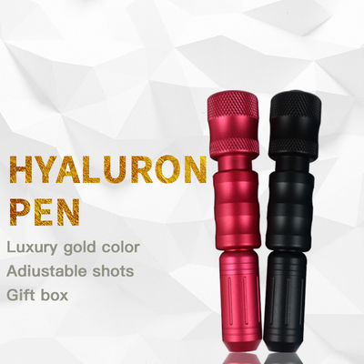 Hyaluronic кисловочный заполнитель губы ручки Ha оружия Mesotherapy ручки 0.3ml