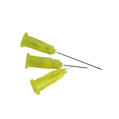 304 иглы SS устранимых подкожных Meso 4mm 30g 32g 34g