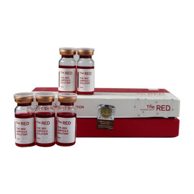 Липолиз двойного подбородка у женщин 10 мл