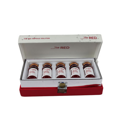 Липолиз двойного подбородка у женщин 10 мл