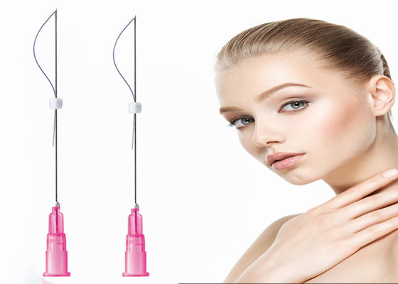 Beauty Microneedle Roller PDO PCL PLLA Нитки глаз 30GX25Mm 38mm