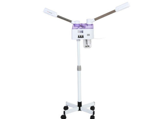 машина распаровщик 680ml красоты 800W RF горячий и холодный лицевой