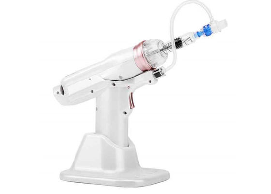 1-5 машина 0.25mm красоты RF уровней до оружию 4mm Mesotherapy для Prp