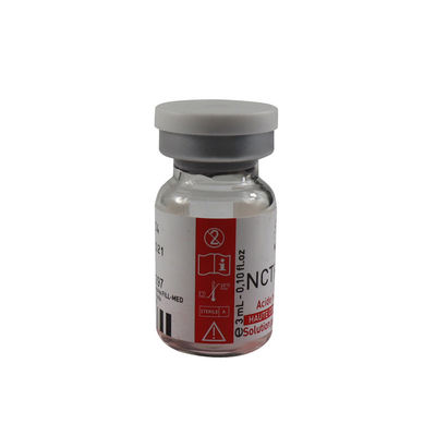 Пробирок NCTF  135HA mesotherapy 5 x 3.0ml