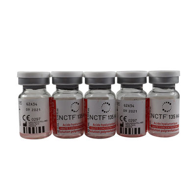 Пробирок NCTF  135HA mesotherapy 5 x 3.0ml