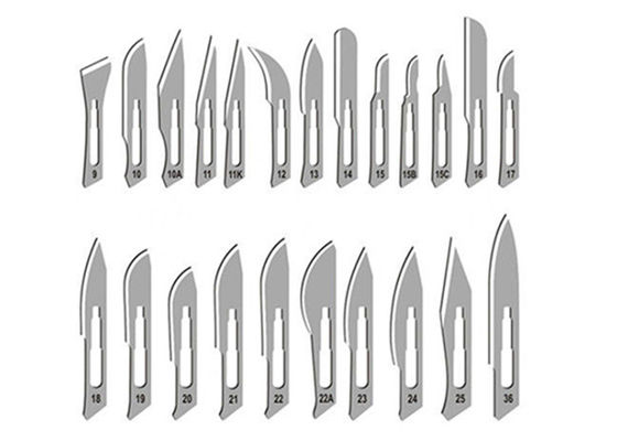 10 11 14 Набор для дермапланинга из углеродистой стали, набор для дермапланинга лица, красота