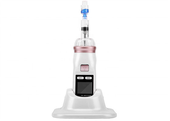 Hyaluronic оружие Mesotherapy машины 6 красоты RF ровное Meso