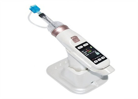 Hyaluronic оружие Mesotherapy машины 6 красоты RF ровное Meso