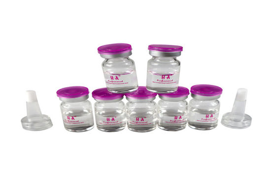 Hyaluronic кисловочная сыворотка 5ml используемая для кожи не crosslink