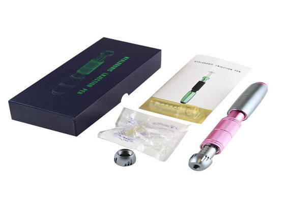 ISO 13485 CE дермального заполнителя ручки губы 0.3ml 0.5ml Hyaluron медицинский