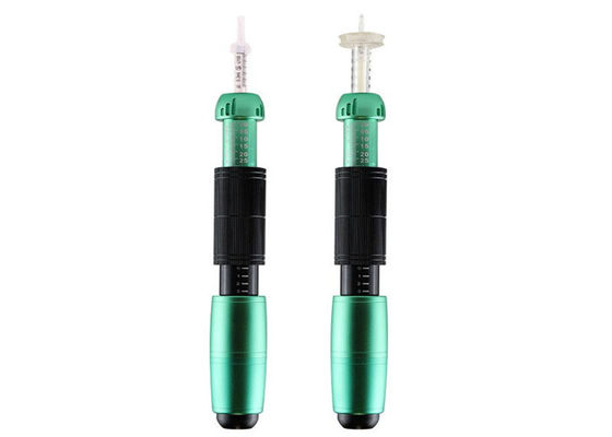 ISO 13485 CE дермального заполнителя ручки губы 0.3ml 0.5ml Hyaluron медицинский