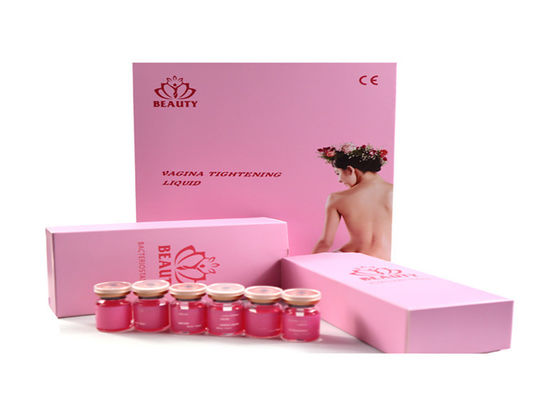 Сливк плотное 5ml/бутылка заботы влагалища геля Lubricante женская затягивая