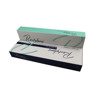 Гиалуроновая кислота для наполнения кожи 1x1.1ml
