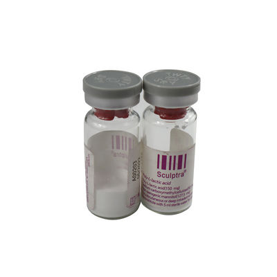 PLLA Dermal Filler Butt Lift Anti Aging 2 флакона х 150 мг