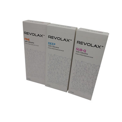 Yovire Volume Contour Anti Aging Injection Filler HA Наполнитель морщин