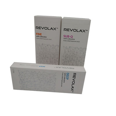 Yovire Volume Contour Anti Aging Injection Filler HA Наполнитель морщин