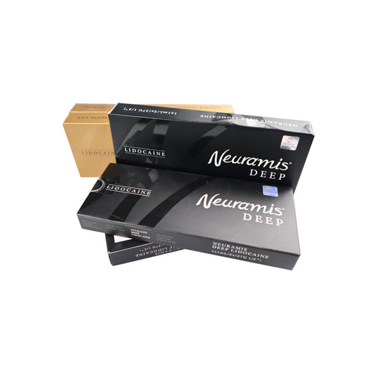 Neuramis Korea Оригинальный 1 мл Гиалуронная кислота с глубоким кожным наполнителем