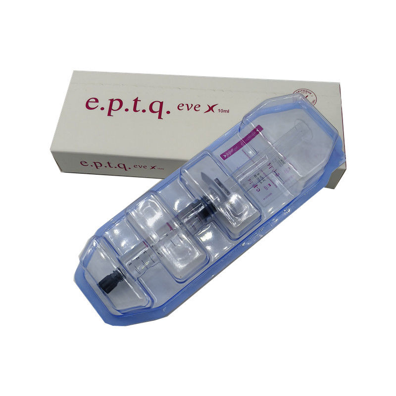 e.p.t.q S100 1x1.1ml: мягкое наполнитель для мягких морщин гиалуроновая кислота дермальное наполнитель
