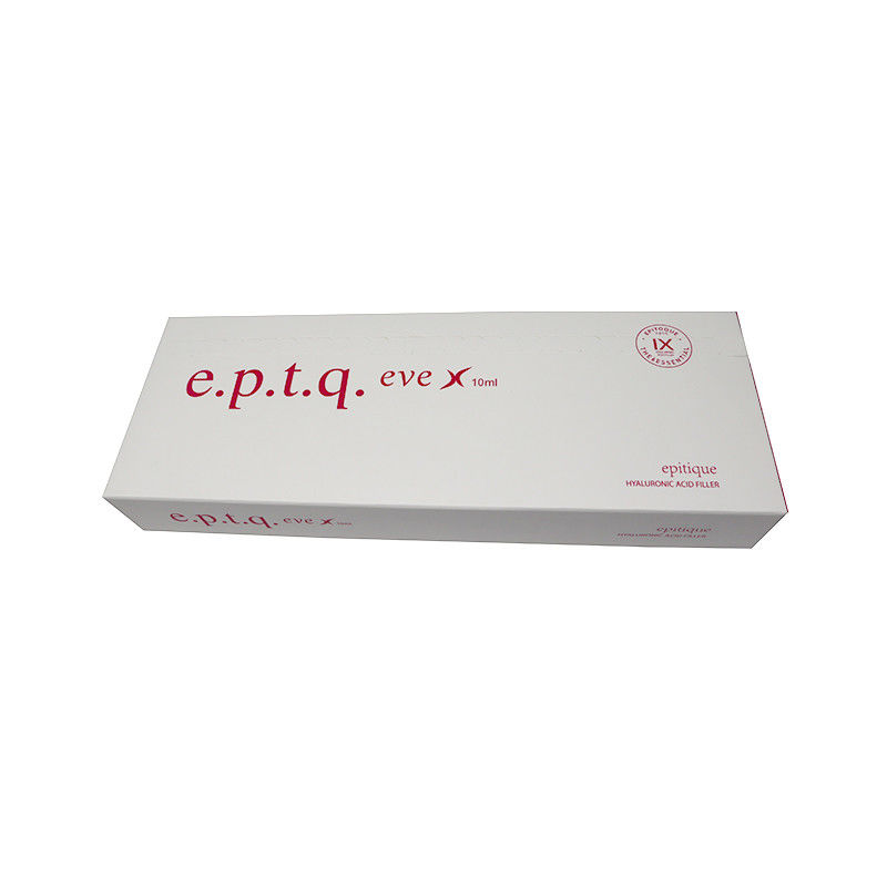 Гиалуроновая кислота Dermal Filler 1 мл противоморщины Eptq E. P. T. Q Epitique S100 S300