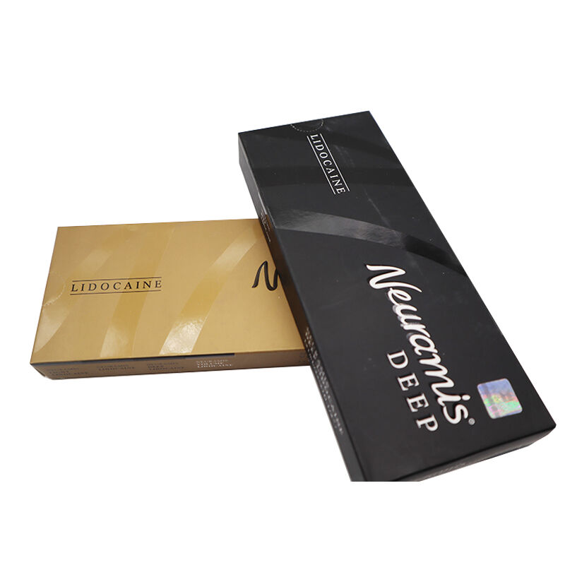 Neuramis объем 1х1 мл